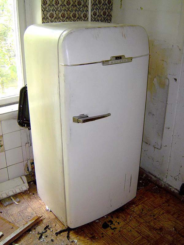 Купить Холодильник Заберем Старый