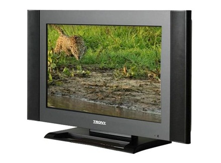 Телевизор TRONY T-LCD1500