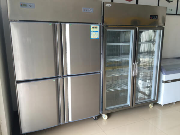 Ремонт холодильников Донбасс в Киеве на дому: качественно, быстро, доступно!