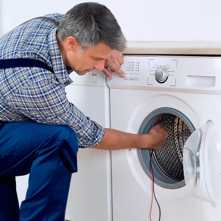 Цены на ремонт насоса стиральной машинки